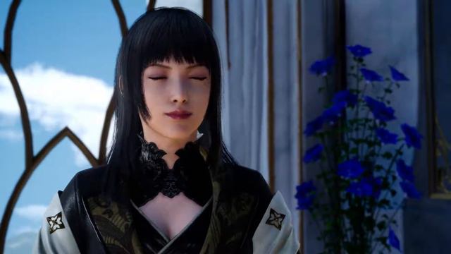 Final fantasy 15 walkthrough gameplay part 12-RUNES!!- (1080P 60 FPS)NO COMMENTARY смотреть онлайн