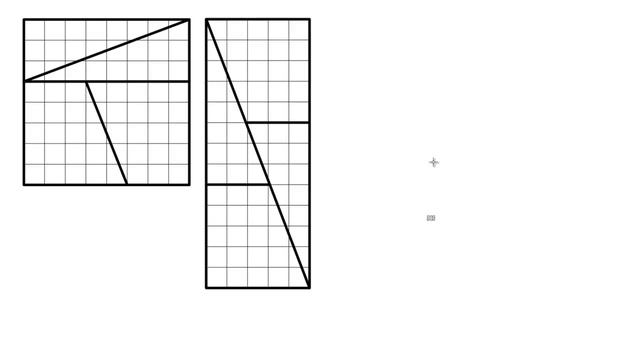 Удивительный парадокс! Как такое может быть? 63=64=65? смотреть онлайн