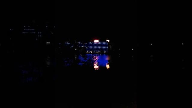 ТЦ Маяк в городе Дубна МО.