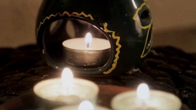 Екатерина Губченко. Китайский массаж Ци-нейцзан