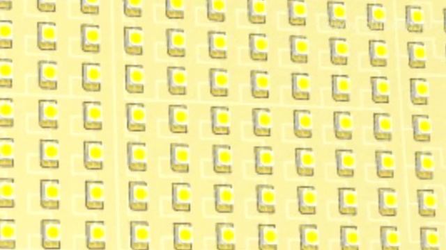 NC ECO4 NEW cветодиодный SMD модуль синего ... смотреть онлайн