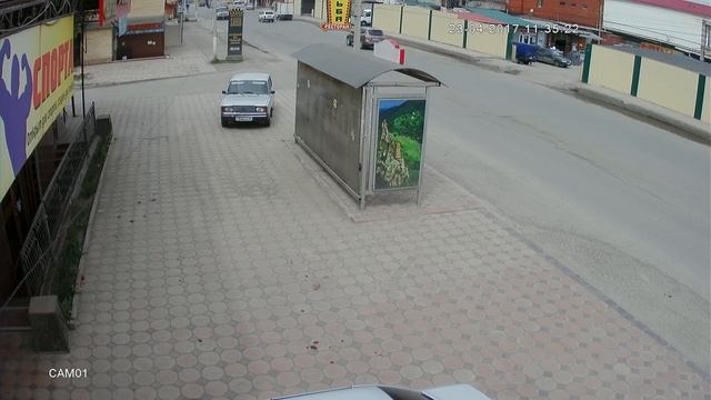 Polyvision PN-A4-B3.6 v.2.1.3 (4Mpx) День Авто Госномер 21 Метр смотреть онлайн