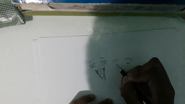 How to draw an Ahegao face смотреть онлайн