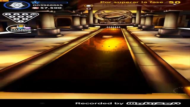 Bowling King - New Challenge mode now available! смотреть онлайн