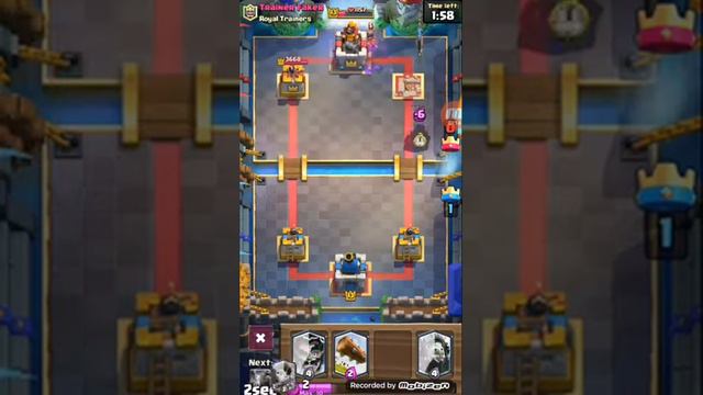 Best private server for clash royale смотреть онлайн