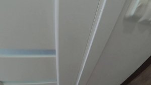 Крепим наличник без гвоздей - на ТЕРМОКЛЕЙ. Работа с Клеевым пистолетом. Термопистолет.