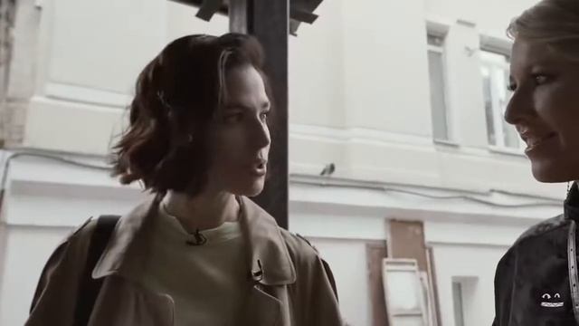 ЮЛИЯ СНИГИРЬ. В театре «Около» смотреть онлайн