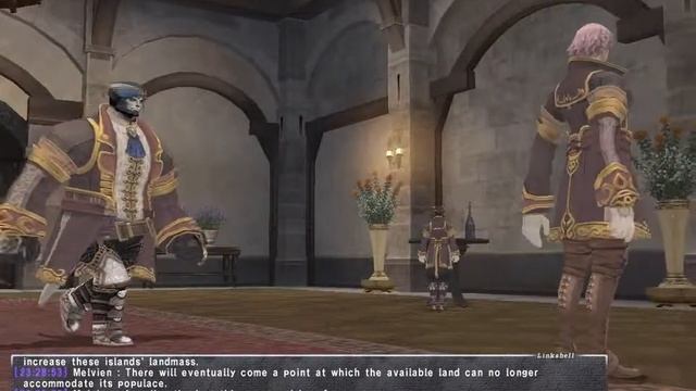 Seekers of Adoulin Mission 5 - Arciela Appears Again смотреть онлайн