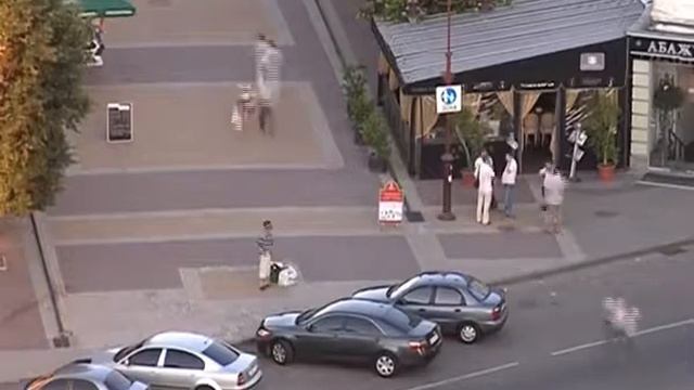 Хмельницкий на закате солнца смотреть онлайн