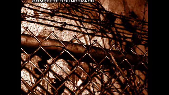 Silent Hill OST - Clank смотреть онлайн