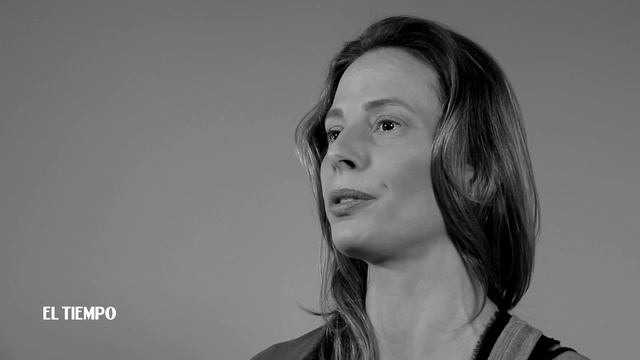 Un acto: La casa de Bernarda Alba - Ana Soler | EL TIEMPO | Mayo смотреть онлайн