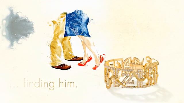 Wonderland Collection | Boodles смотреть онлайн