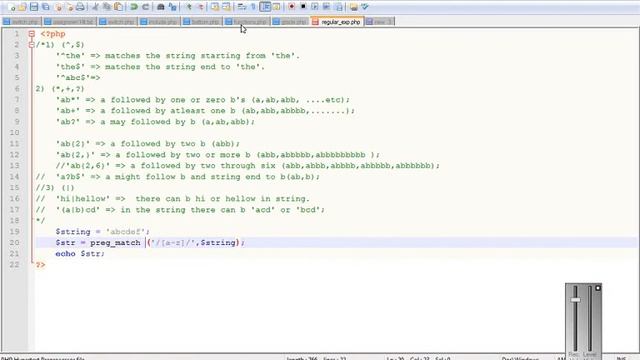 Video-4|| how to learn PHP Programming for beginners| PHP Language Tutorial Practical full project смотреть онлайн