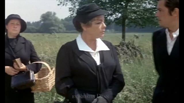 Alain Delon - Tourner Dans Le Vide |