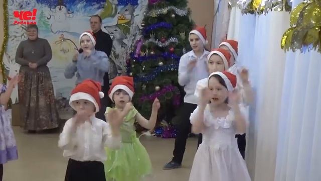 Две четверти часа 10 января 2020 смотреть онлайн