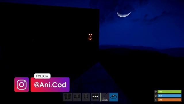NEON SIGNS | Rust Vegas | Operation & Design Guide смотреть онлайн