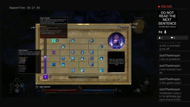 Titan Quest - PS4 Stream #2 смотреть онлайн
