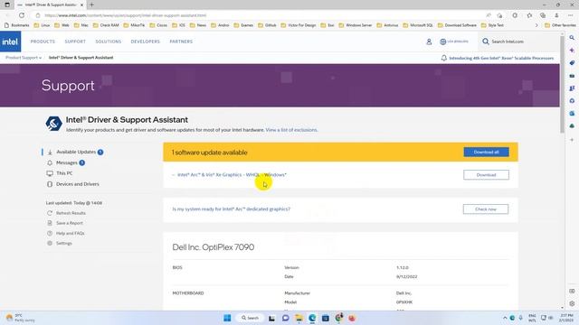How To Install Intel VGA Driver