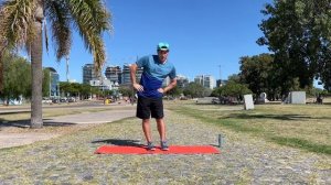 ЗЯРЯДКА и РАЗМИНКА ВСЕГО ТЕЛА за 8 МИНУТ / ДЕЛАЙ ЭТО С УТРА, ПЕРЕД ТРЕНИРОВКОЙ или В ОФИСЕ