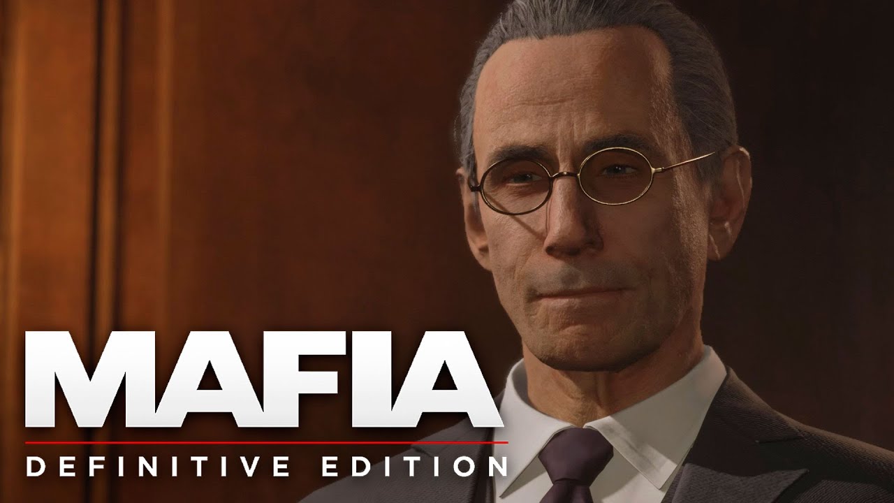 MAFIA: DEFINITIVE EDITION /// ПРЕДАЛ ДОНА И СЕМЬЮ #4 смотреть онлайн