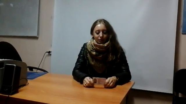 Отзыв об автошколе "Спутник"№15 смотреть онлайн