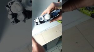 Сброс счетчика BROTHER TN-2090/2235/2275