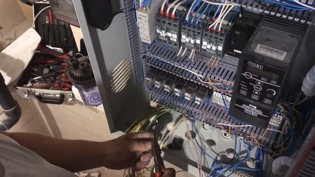 Aqua Logic. Часть 3. Установка на объекте. смотреть онлайн