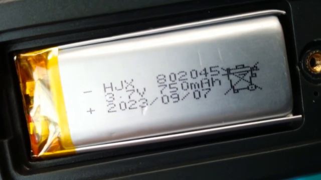 Winapex 268b Multimètre Diode Condensateur Résistance électrique électronique Multimeter Clamp Mete