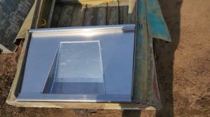 Самоотливной РЕЦЕСС на КАЗАНКУ Продажа