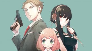 Реакция на Семья шпиона 2 сезона, 1-2 серия