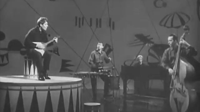 Балалайка Виталий Белецкий Марш гротеск balalaika смотреть онлайн