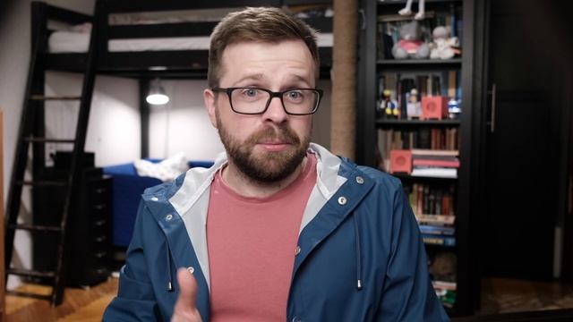 Занятная этимология слова "зонт" смотреть онлайн