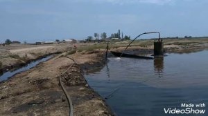 Берикей лечебный источник воды в Дагестане