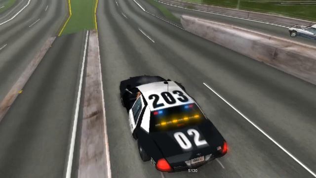 [ gta-trinity.ru ] One day in Los Santos Police Department. смотреть онлайн