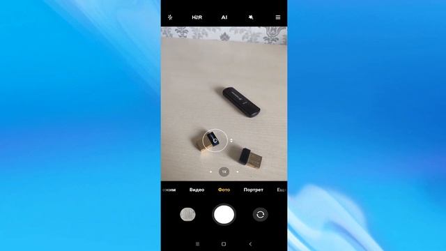 Как отключить автофокус камеры на андроид смартфоне смотреть онлайн