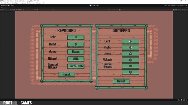 Unity new Input System with Rebinding | Course Intro смотреть онлайн