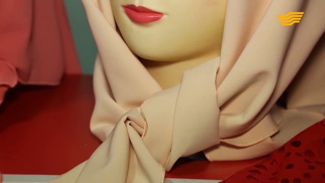 Орамалды сәнді тағудың әдістері смотреть онлайн