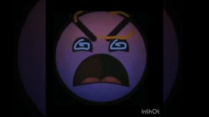 Психованные лица Гд, но наоборот