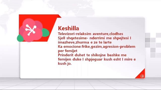 Oret mesimore -Gjuhe Shqipe смотреть онлайн