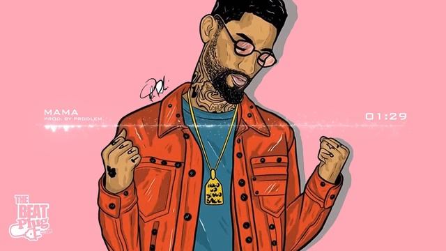 Mr.Python.X.ChocolateBby(i need you)instrumental смотреть онлайн