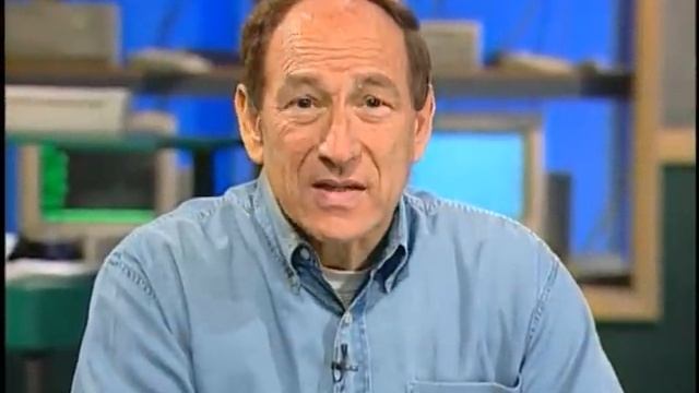 The Ultimate Gamer's PC (2001) смотреть онлайн