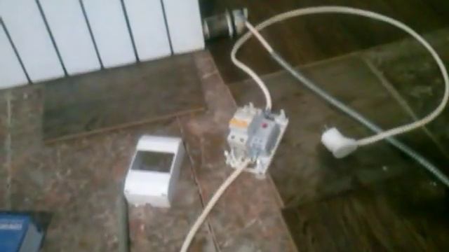 Электроотопление ,несколько способов сэкономить. смотреть онлайн