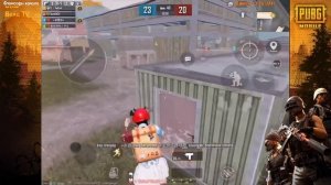 ТОП 7 СОВЕТОВ ПУБГ МОБАЙЛ. КАК ТАЩИТЬ В PUBG MOBILE.