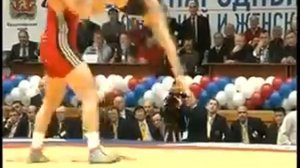 ФАНТАСТИЧЕСКИЙ ПРИЕМ САЙТИЕВА