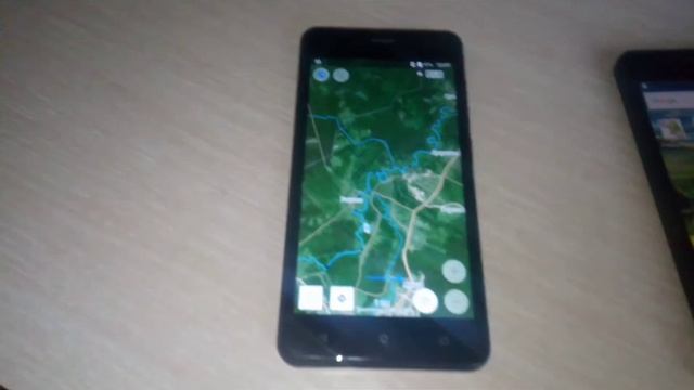 КАК ОРИЕНТИРОВАТЬСЯ В ЛЕСУ С ПОМОЩЬЮ ТЕЛЕФОНА!!! смотреть онлайн