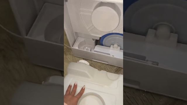 Видео обзор на мойку воздуха ballu AW -340#обзорпокупок #мойкавоздуха#увлажнительвоздуха смотреть онлайн