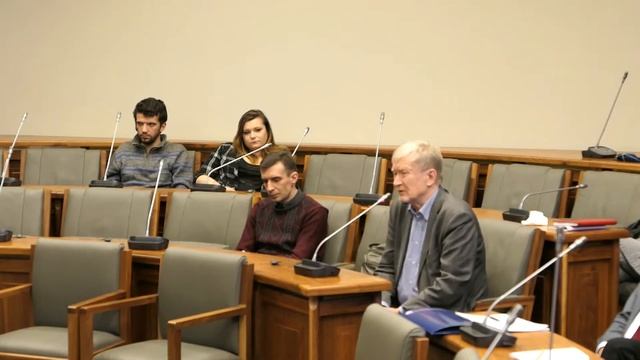 Rosyjski problem na Zachodzie: spojrzenie z Niemiec RU смотреть онлайн