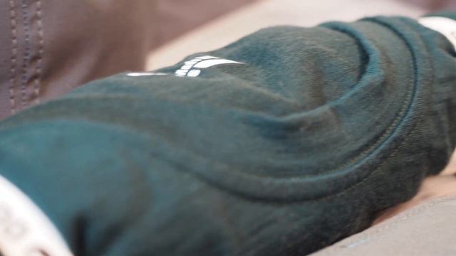Outlier Ultrafine Merino T-Shirt Review (2020) смотреть онлайн