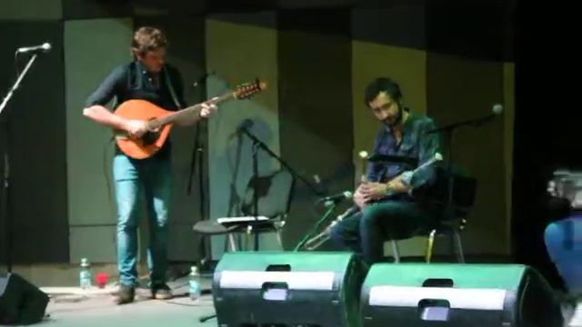 Самайн 2017 с FourWinds (3) смотреть онлайн