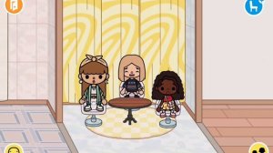 Автор:Даша боровик #токабока